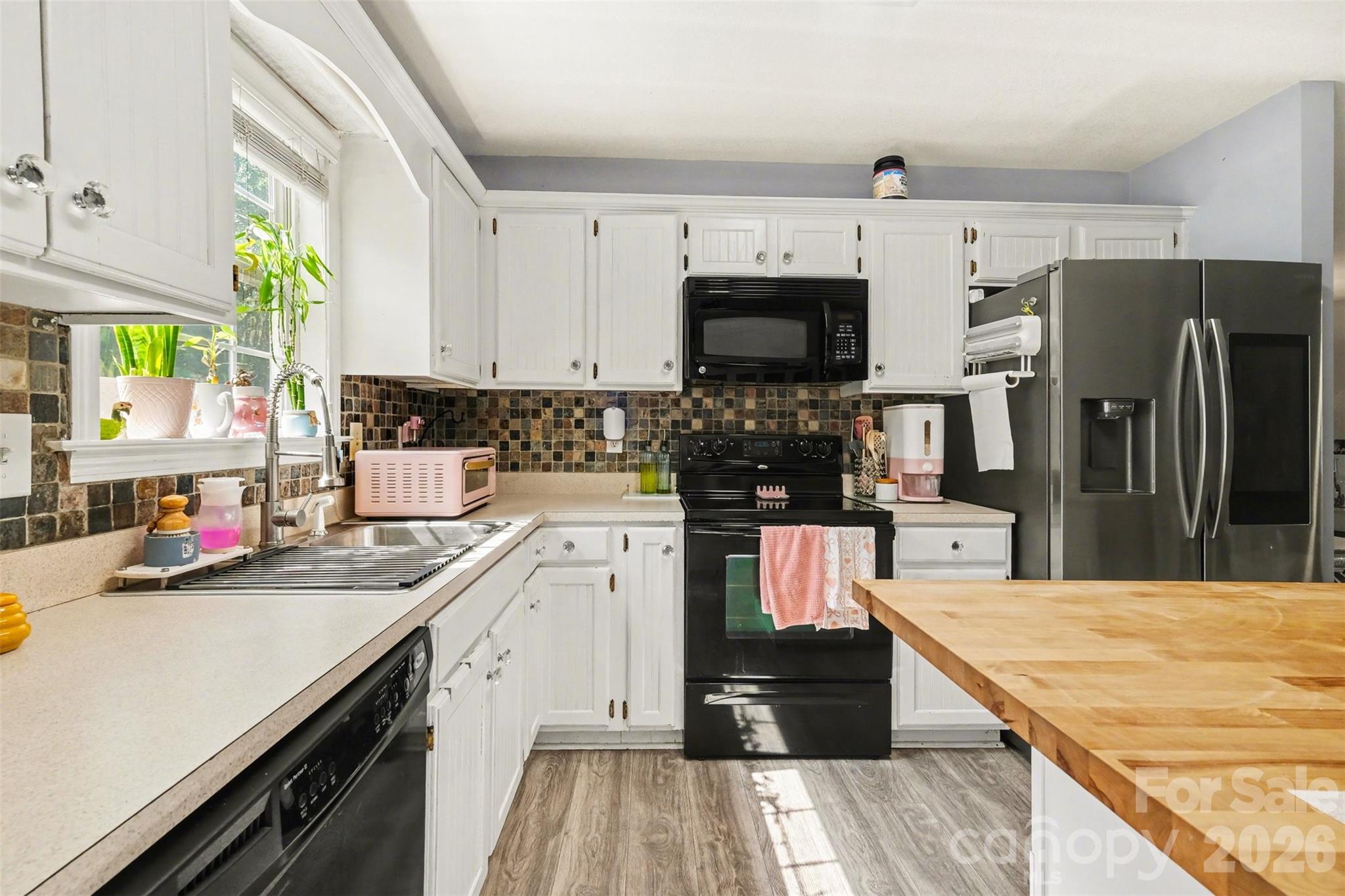 Strawberry Fields - Residential