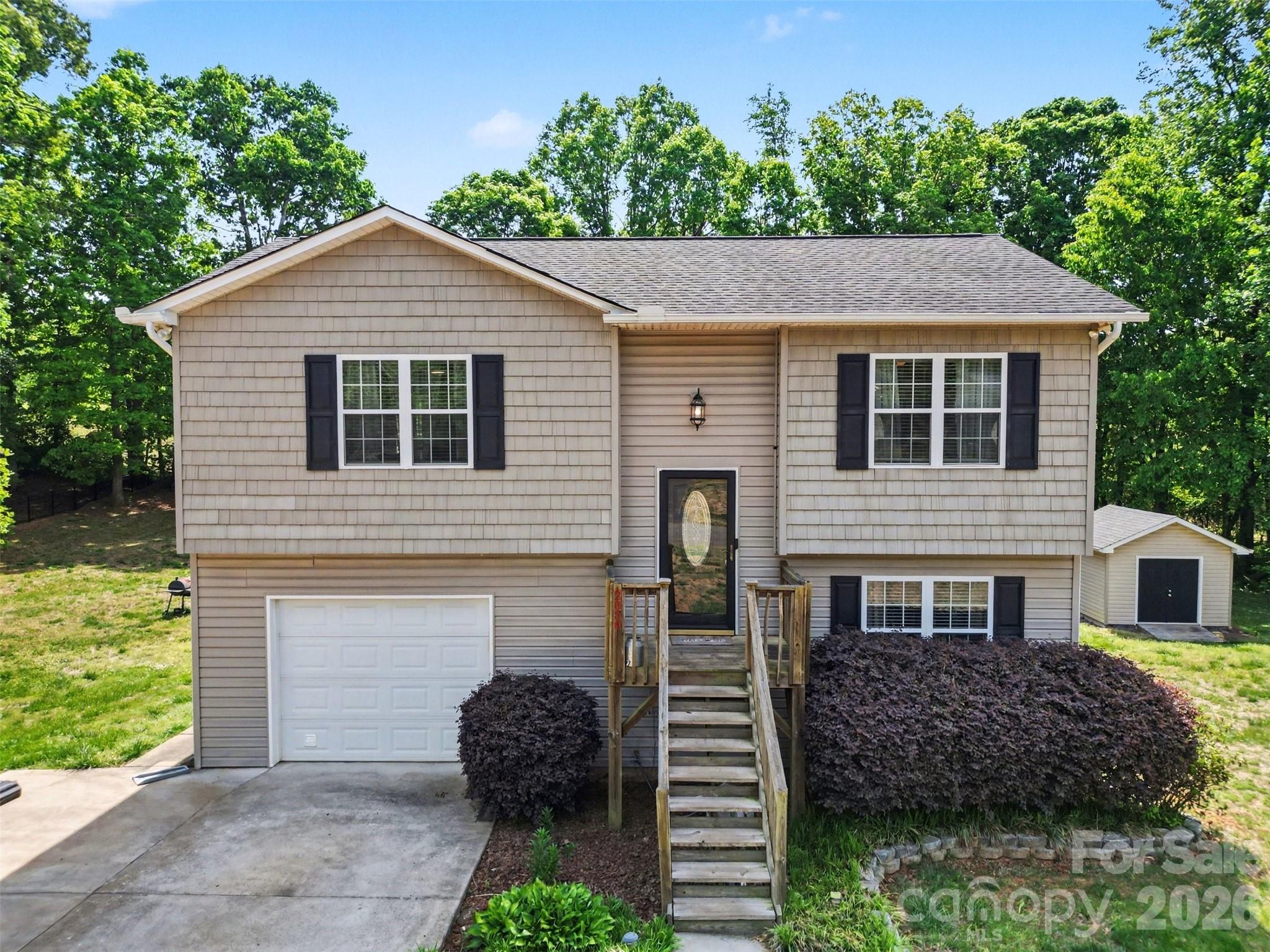 Strawberry Fields - Residential