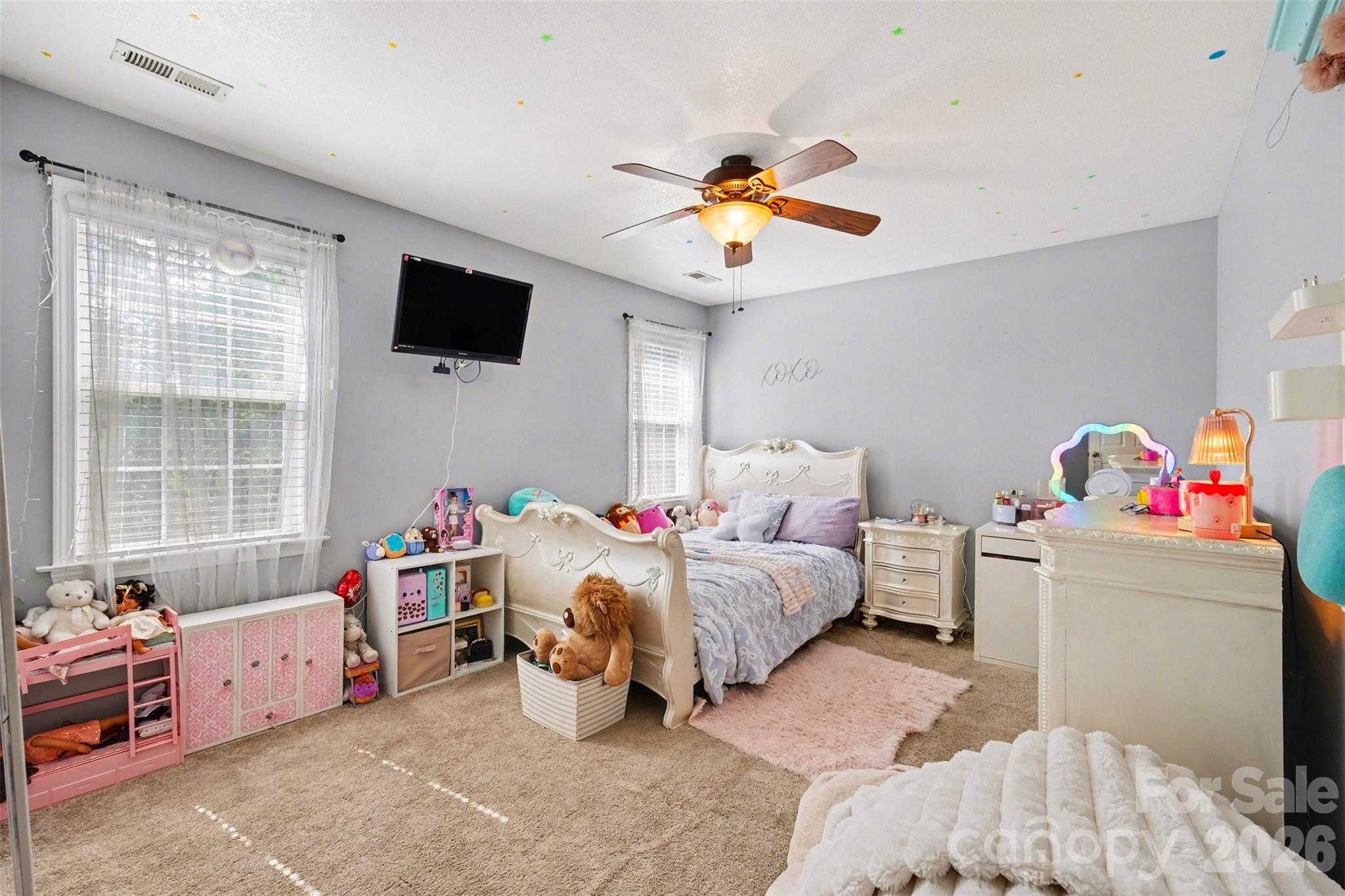 Strawberry Fields - Residential