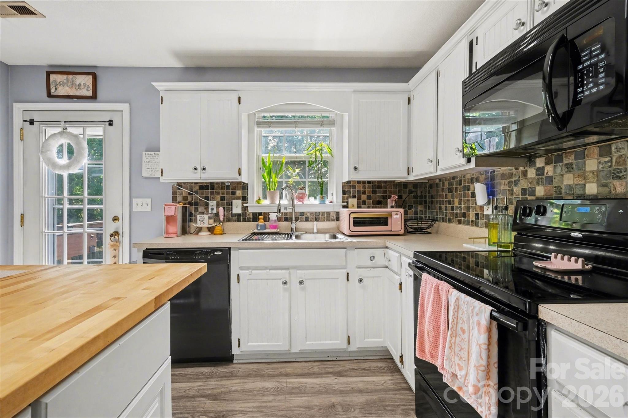 Strawberry Fields - Residential