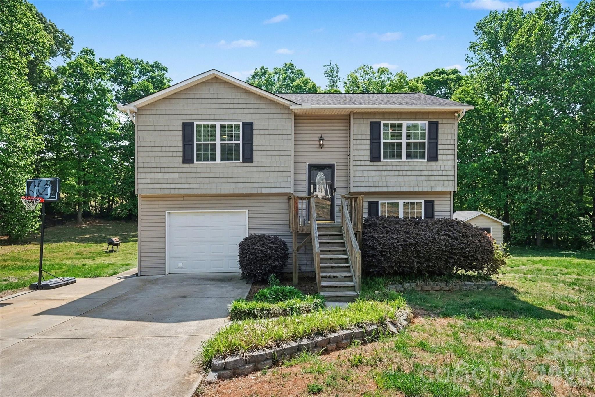 Strawberry Fields - Residential