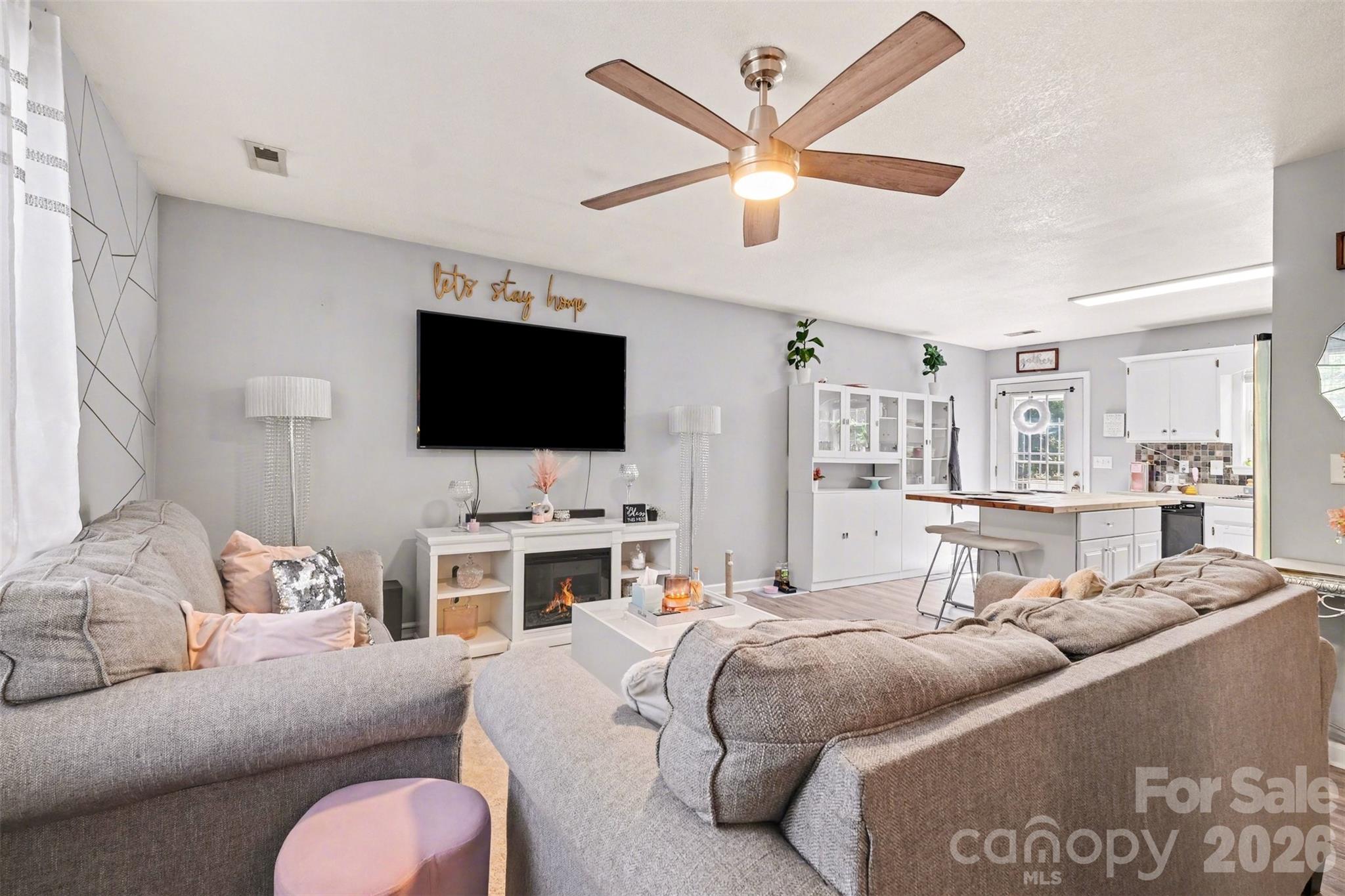 Strawberry Fields - Residential