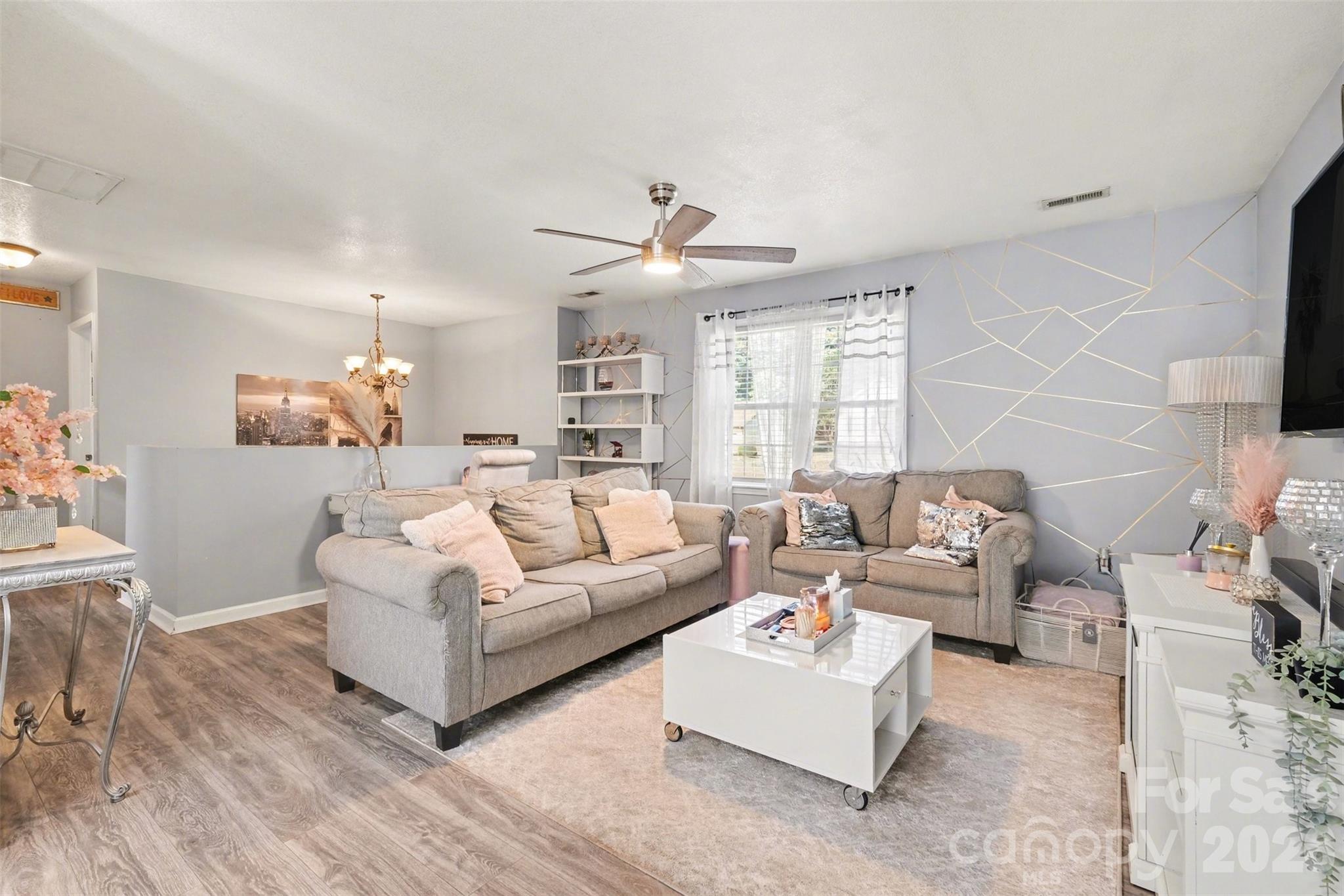 Strawberry Fields - Residential