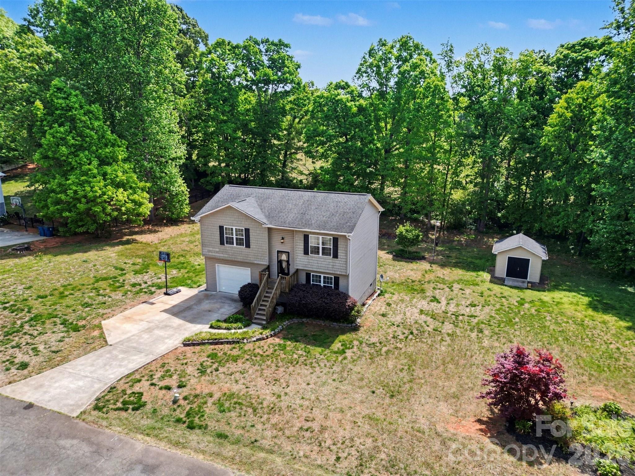 Strawberry Fields - Residential