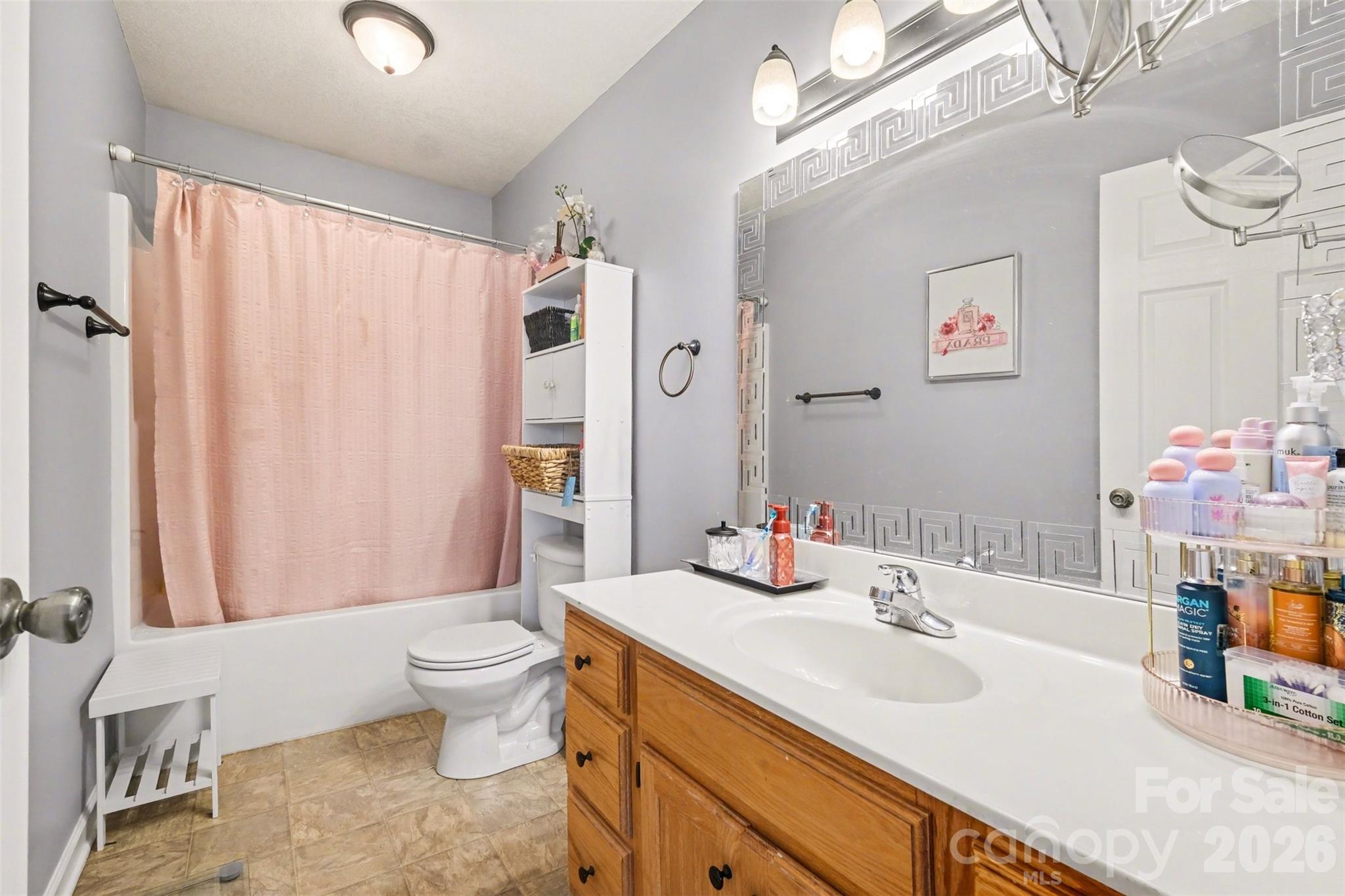 Strawberry Fields - Residential