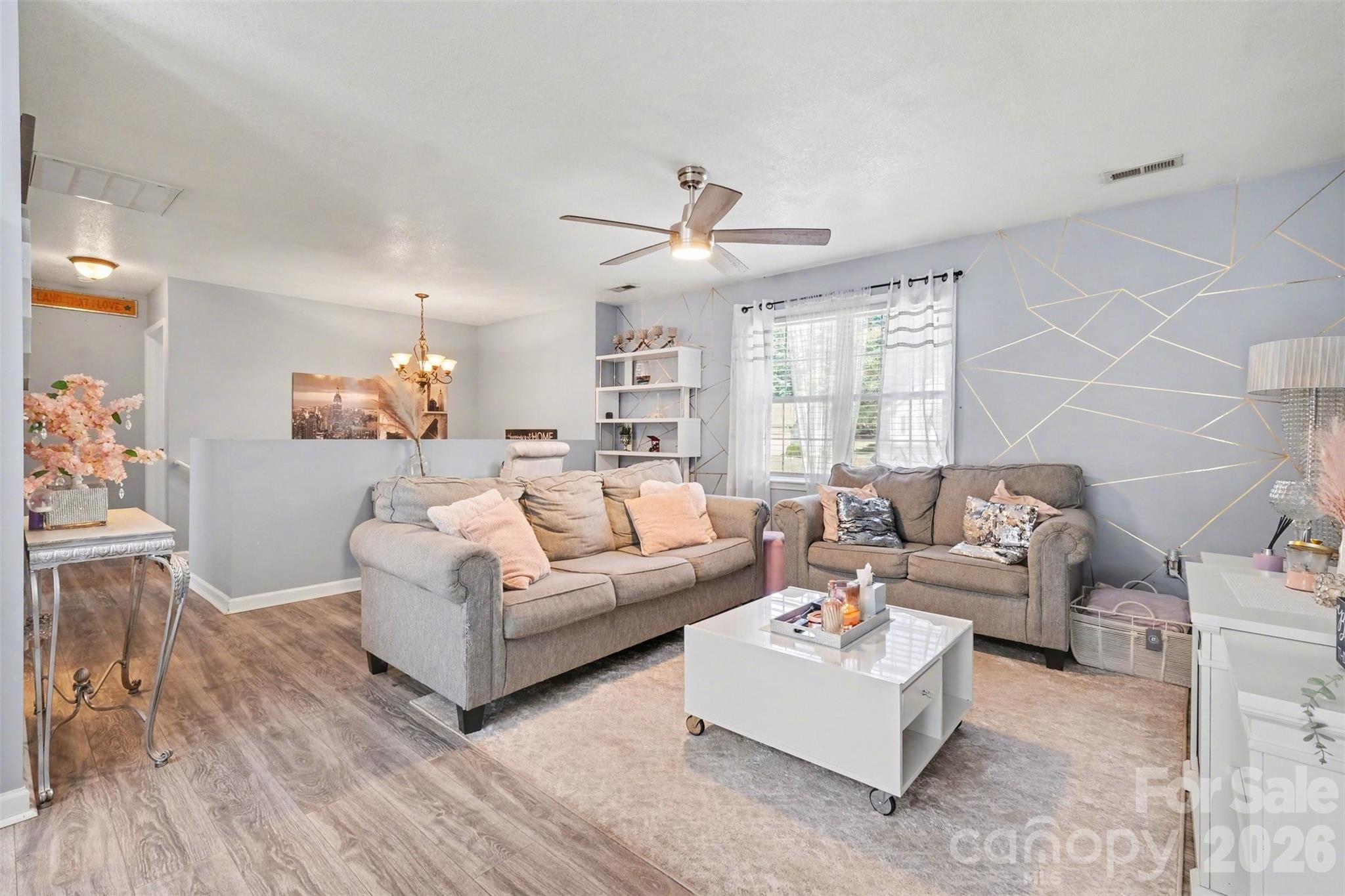 Strawberry Fields - Residential