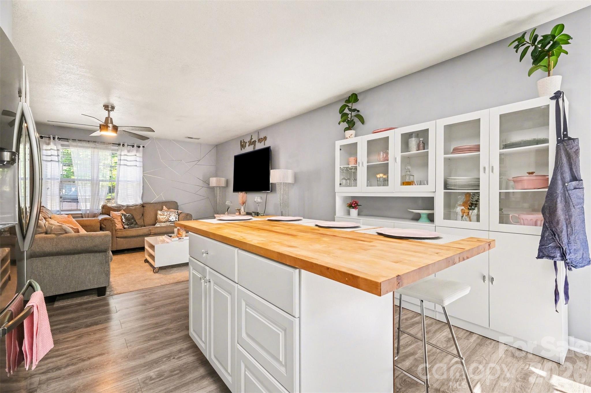 Strawberry Fields - Residential