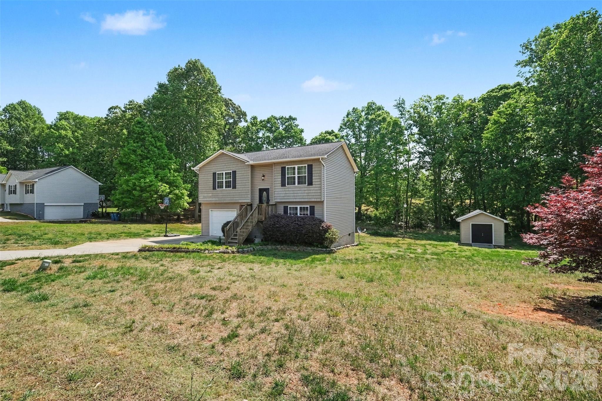 Strawberry Fields - Residential
