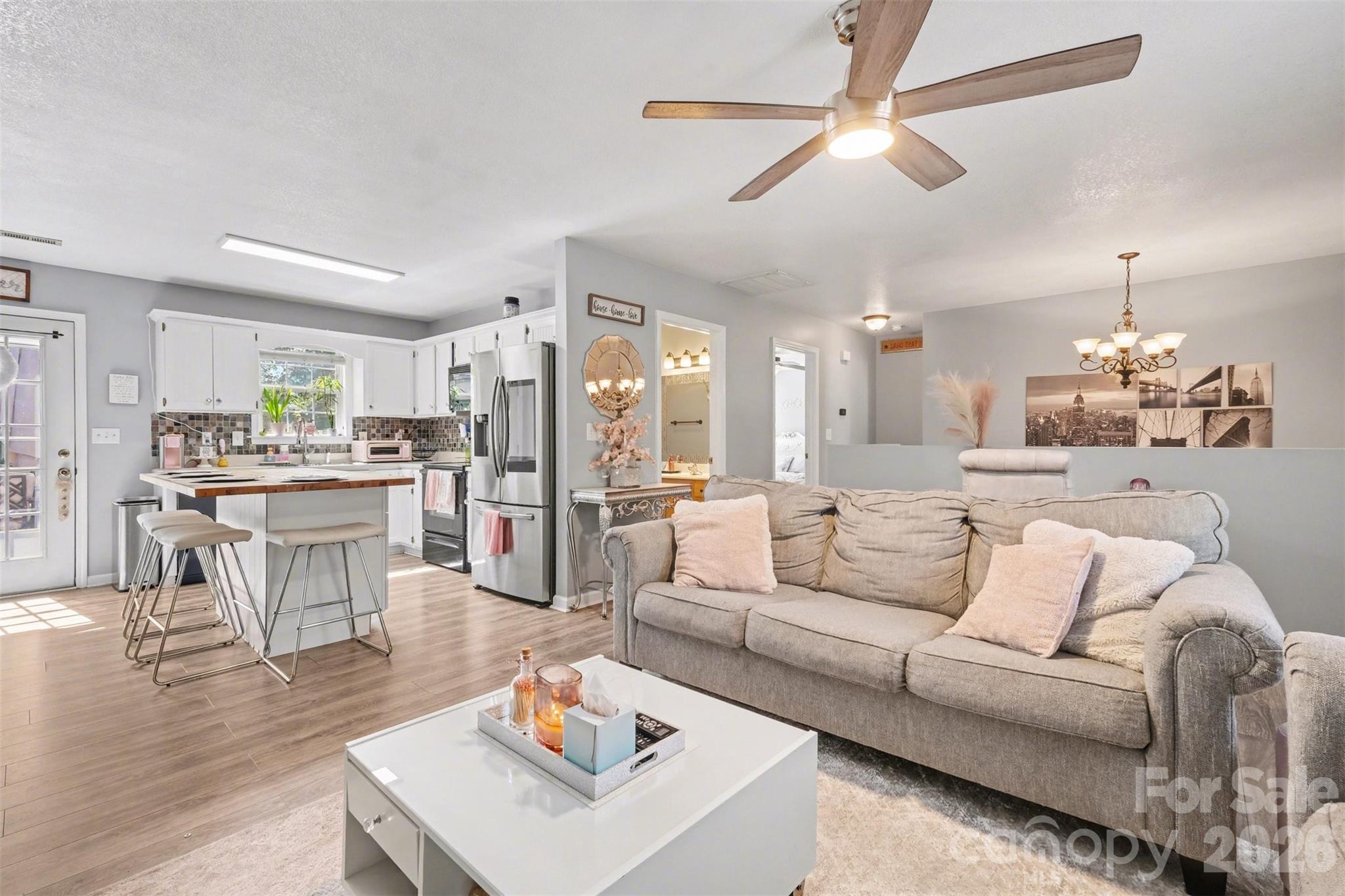 Strawberry Fields - Residential