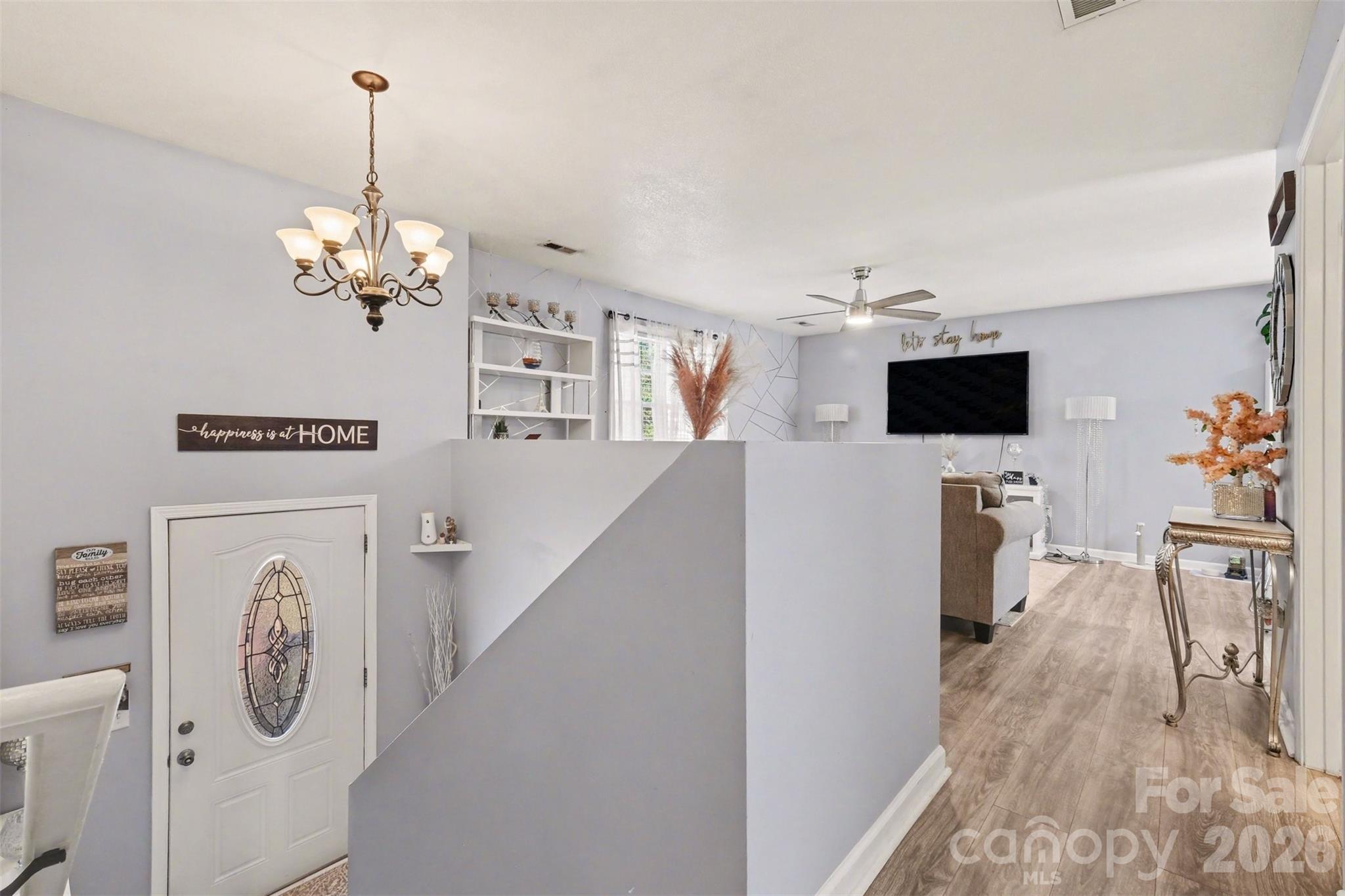 Strawberry Fields - Residential