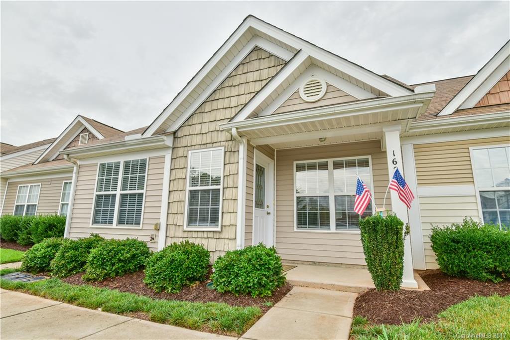 Brookchase - Residential