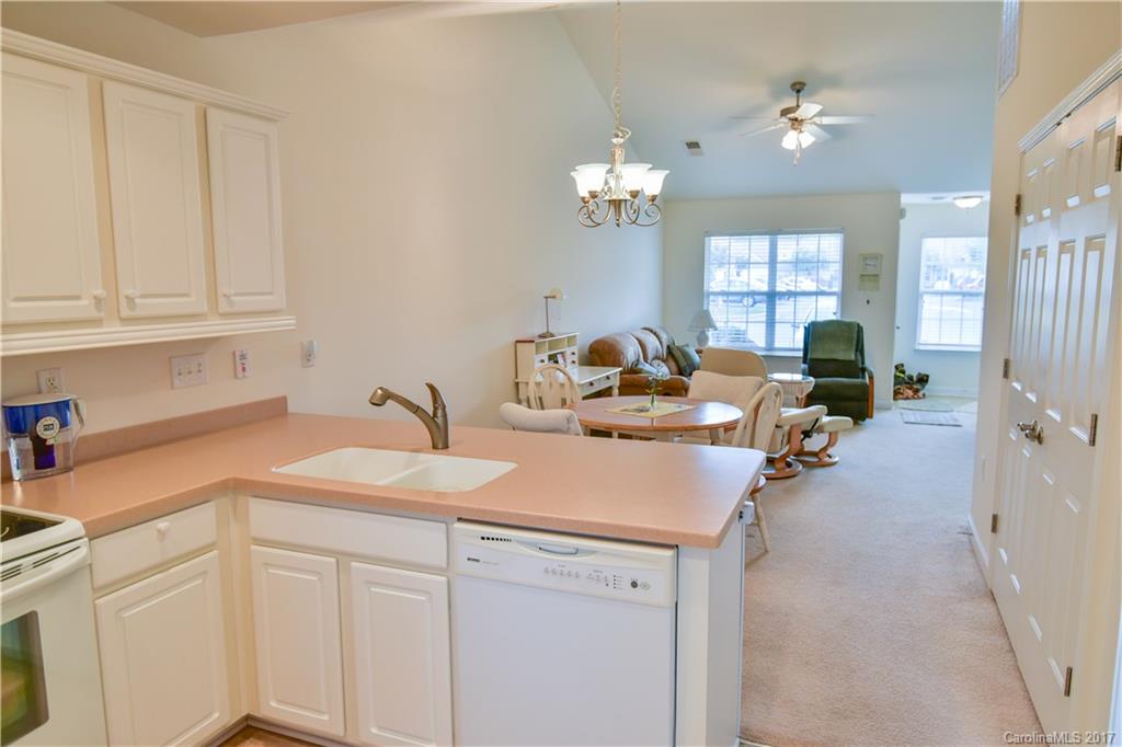 Brookchase - Residential