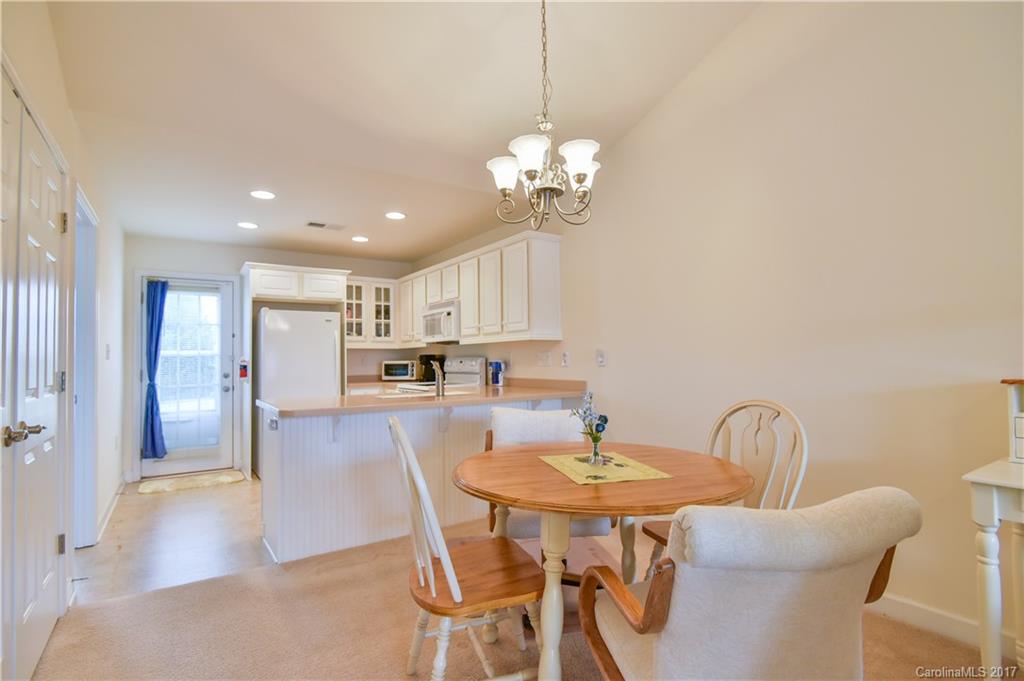 Brookchase - Residential