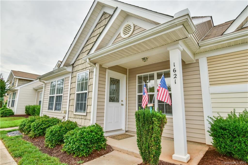 Brookchase - Residential