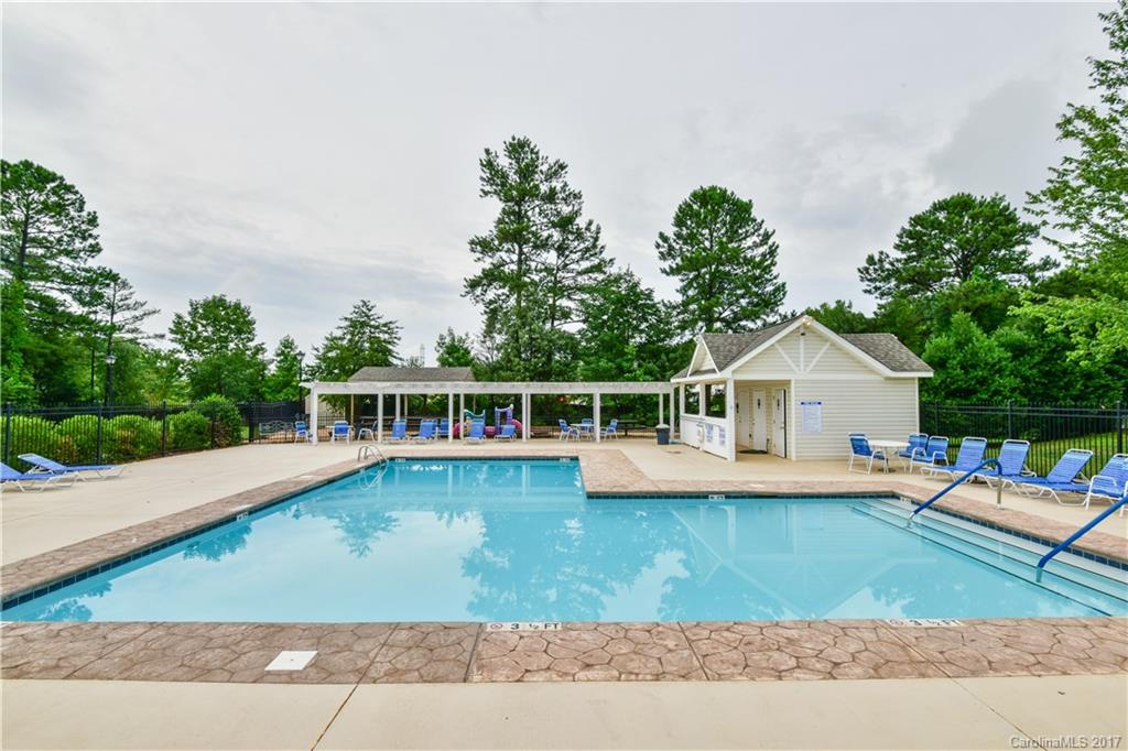 Brookchase - Residential