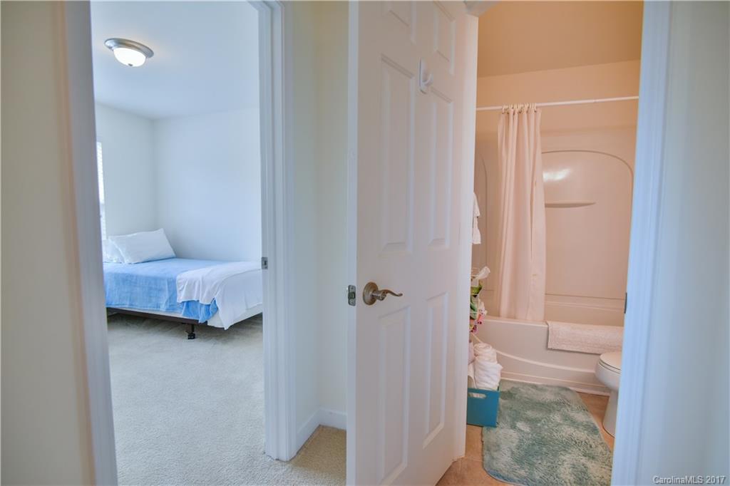 Brookchase - Residential