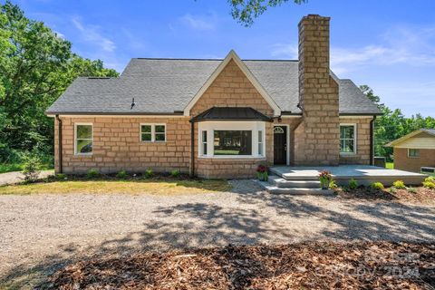 A home in Concord