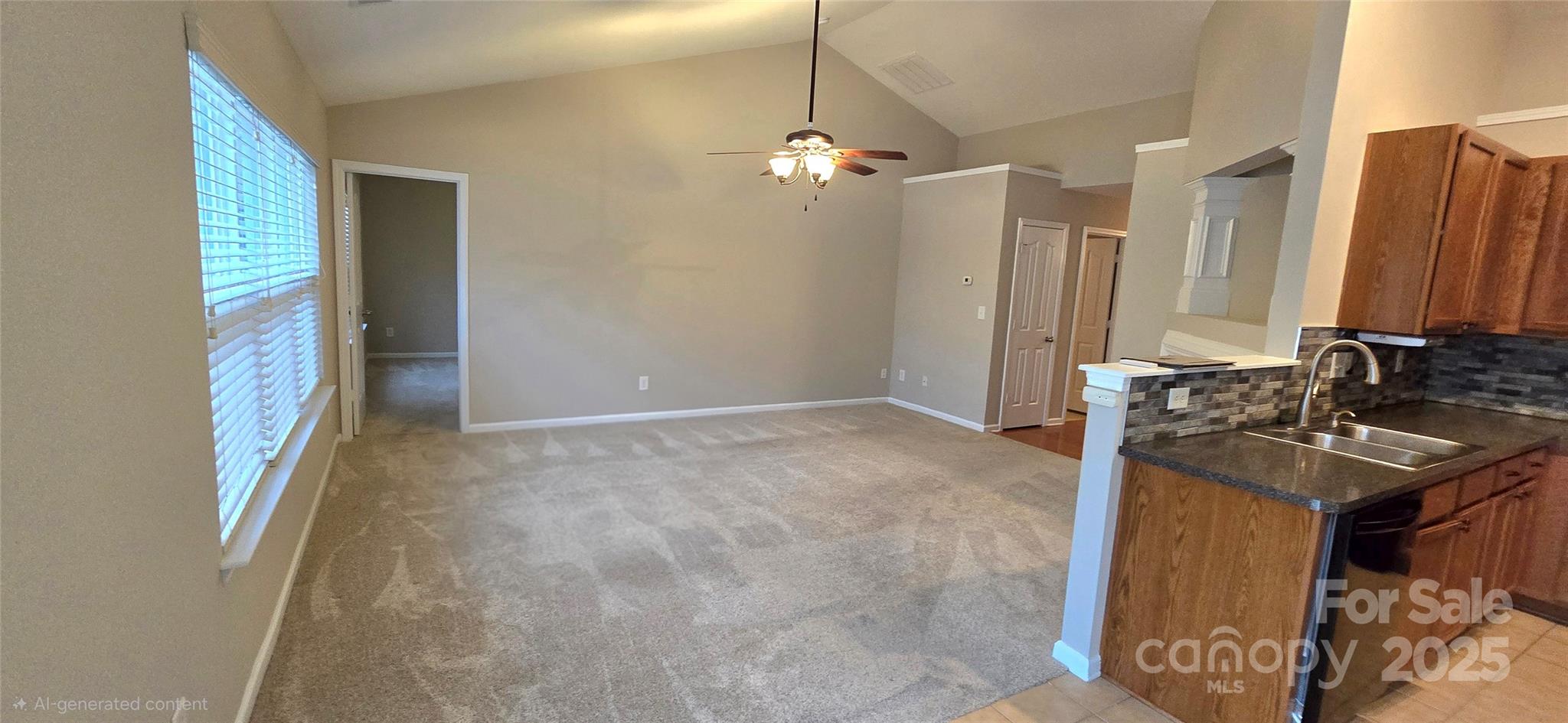 Hatties Meadow - Residential