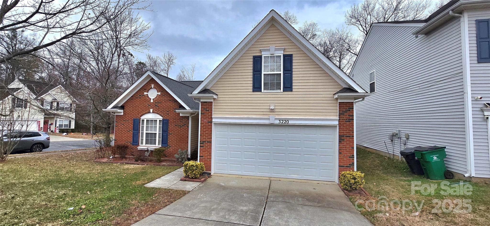 3220 Ernest Russell Court