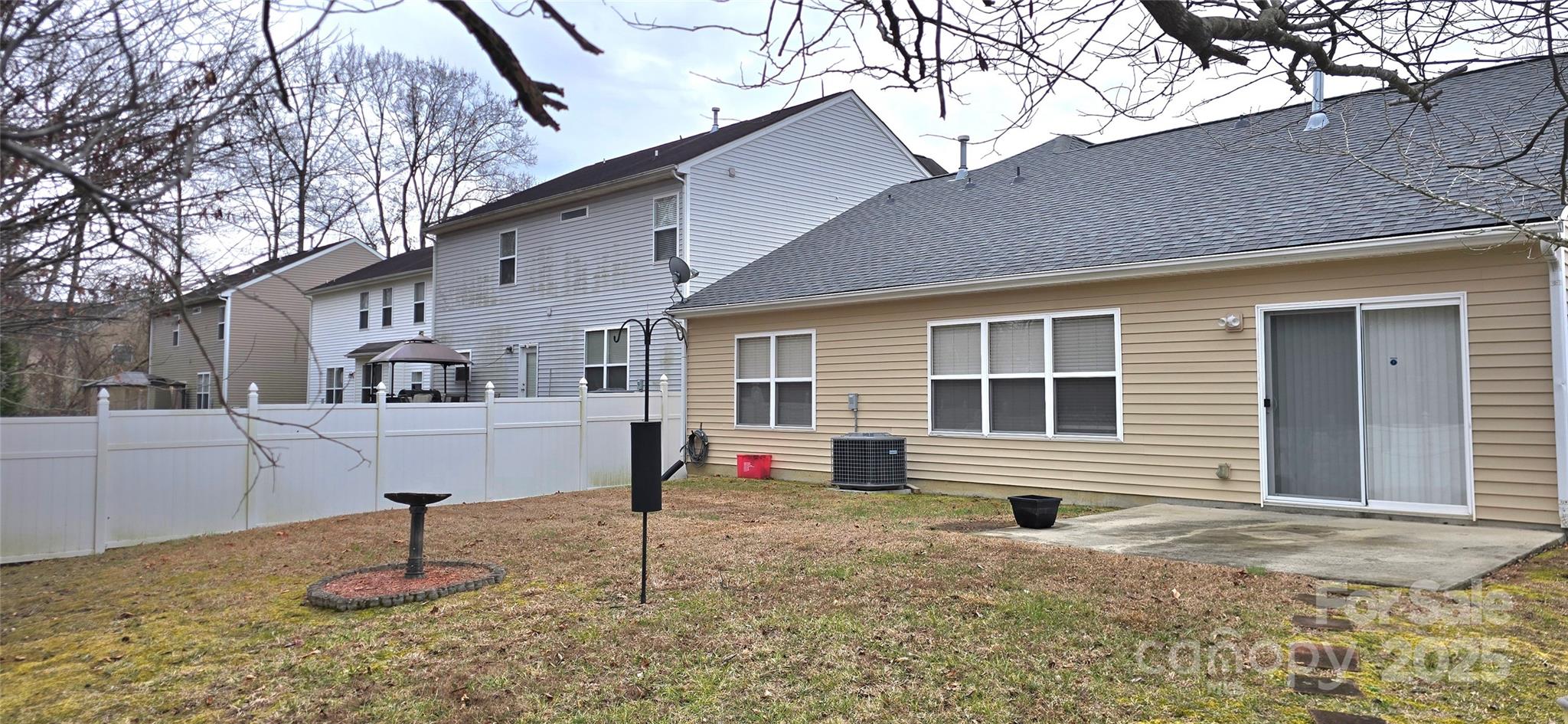 Hatties Meadow - Residential