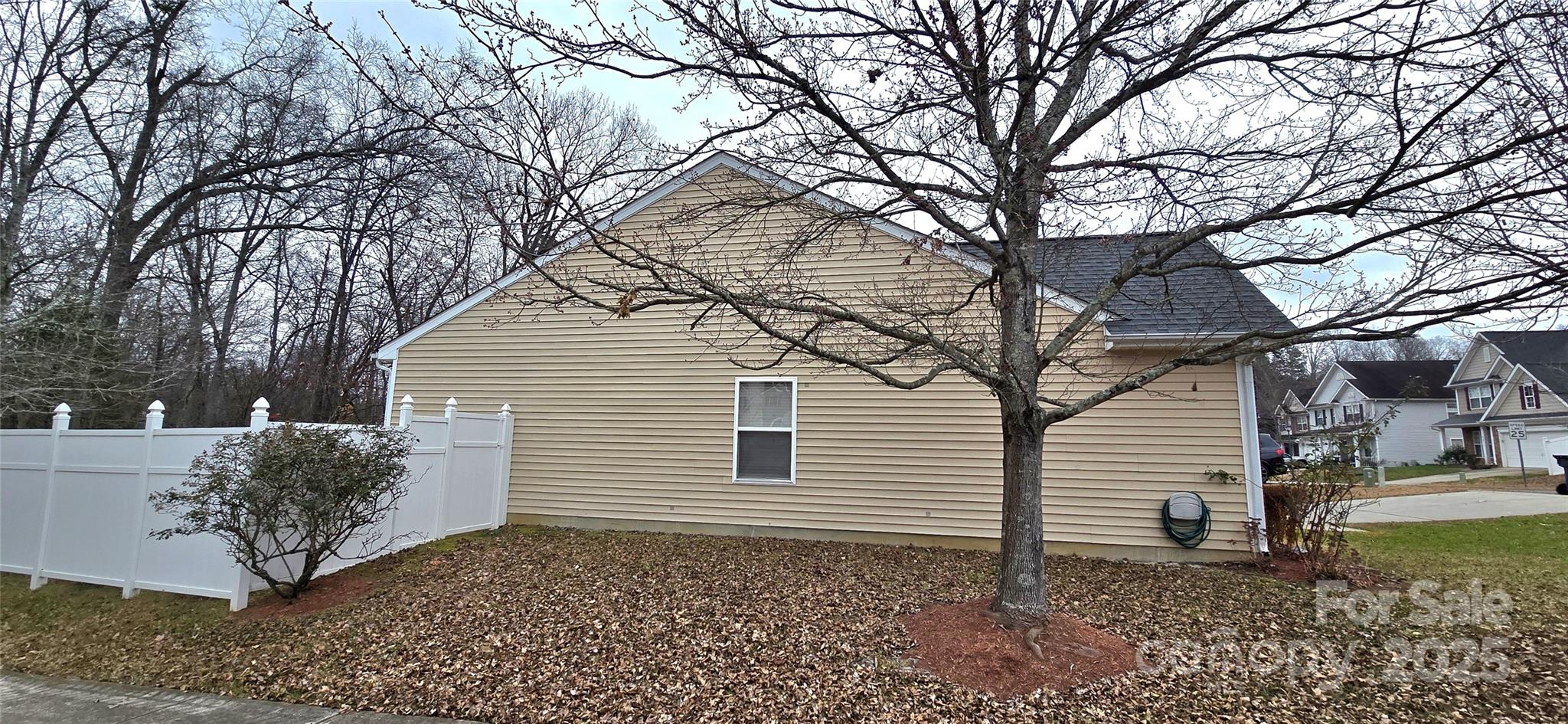 Hatties Meadow - Residential