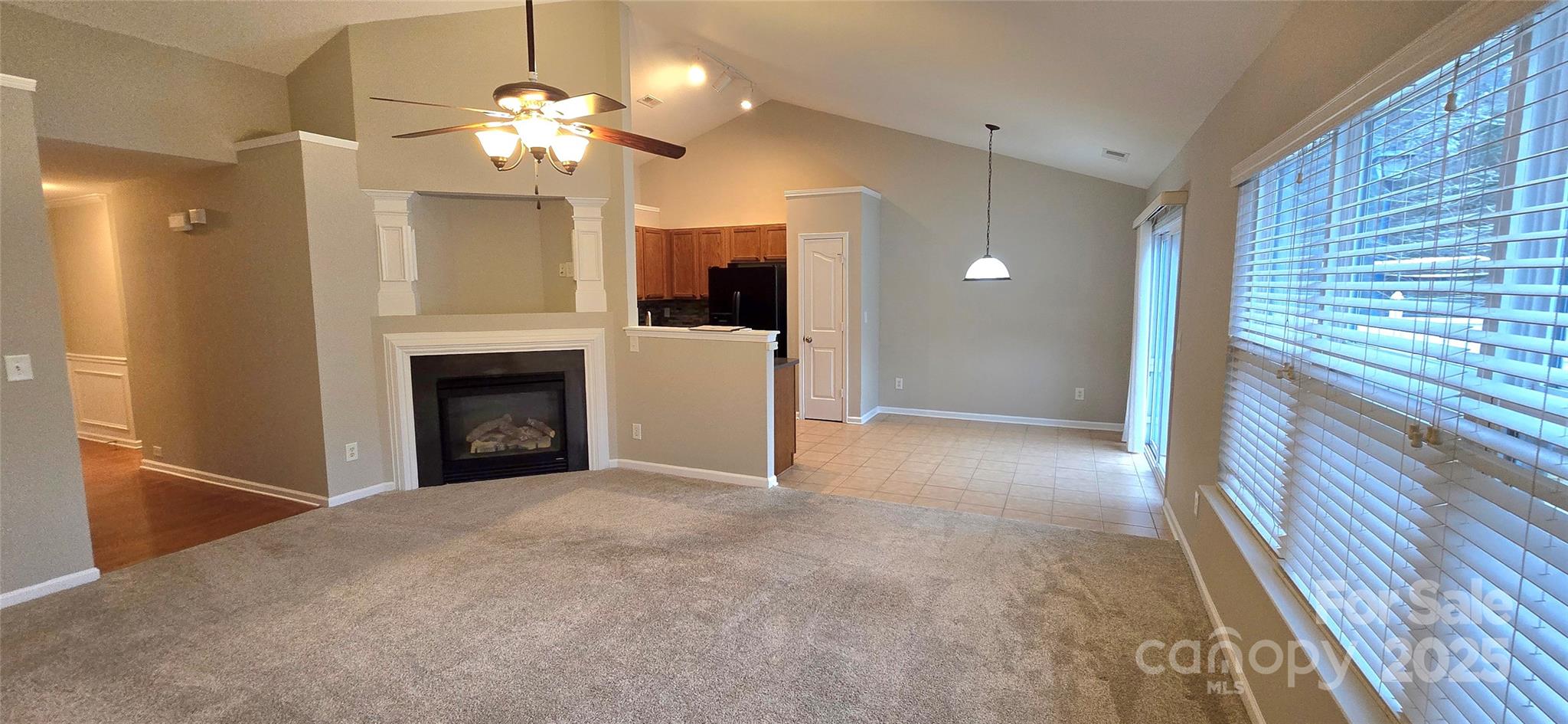 Hatties Meadow - Residential