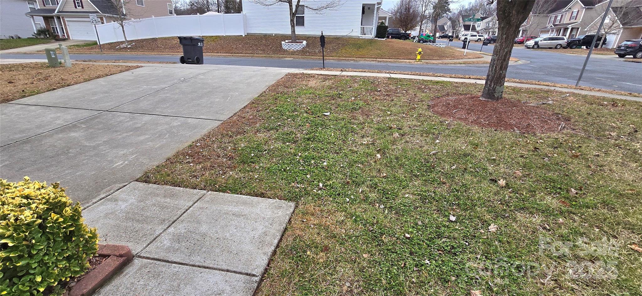 Hatties Meadow - Residential