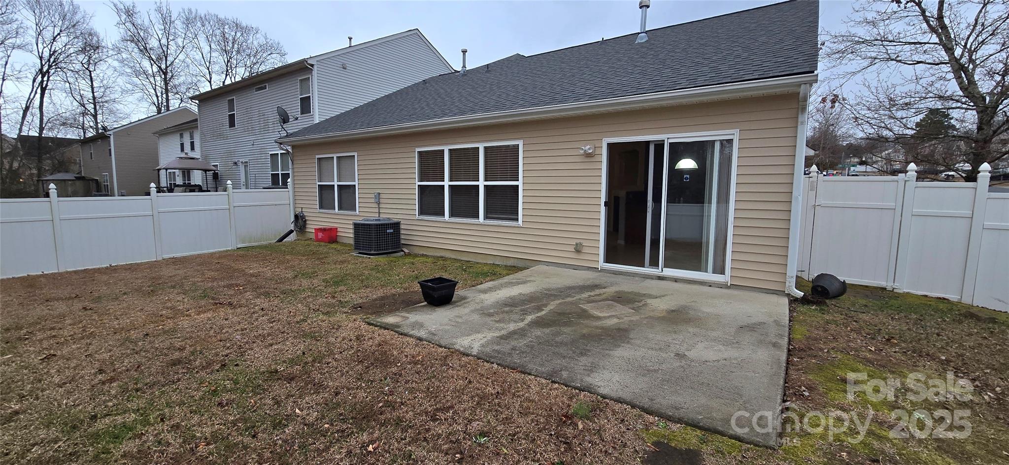 Hatties Meadow - Residential