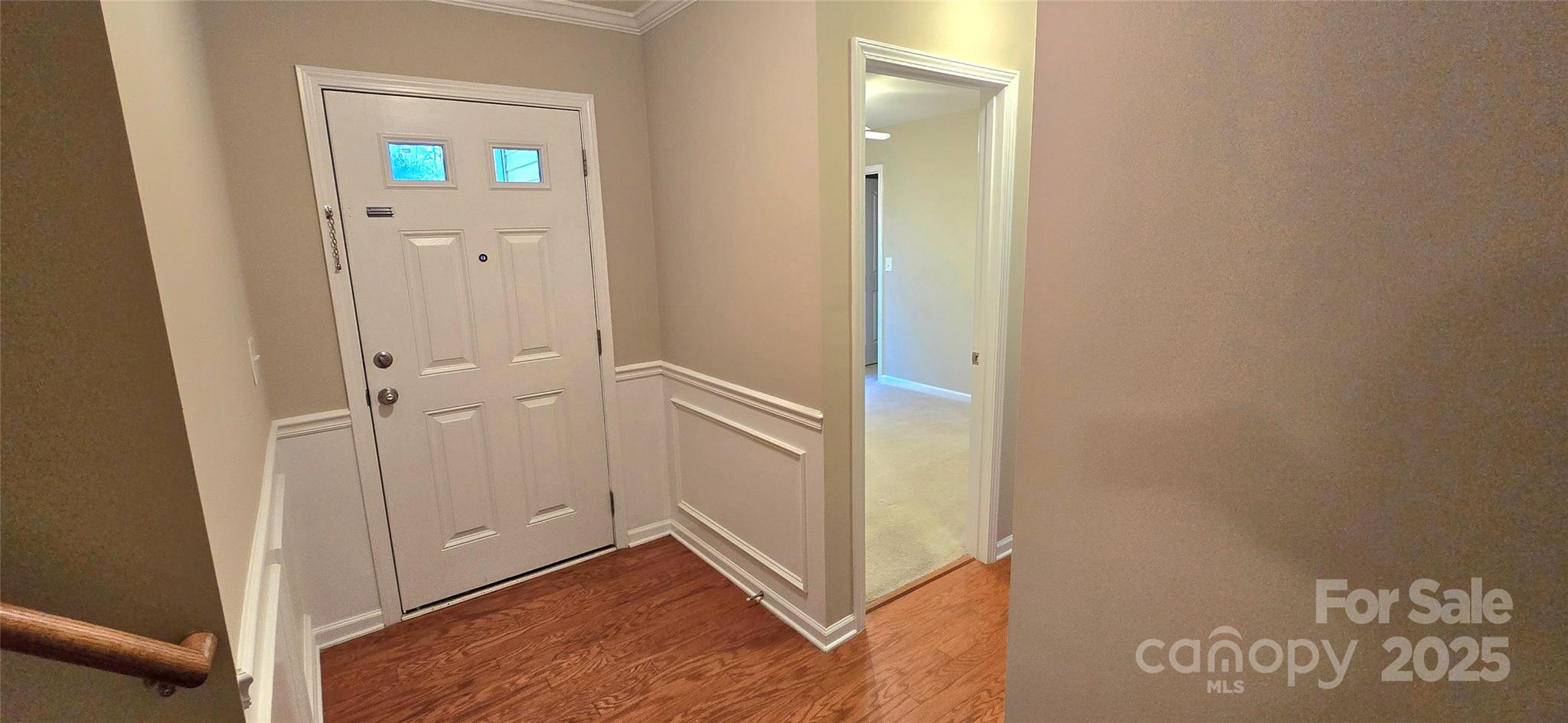 Hatties Meadow - Residential