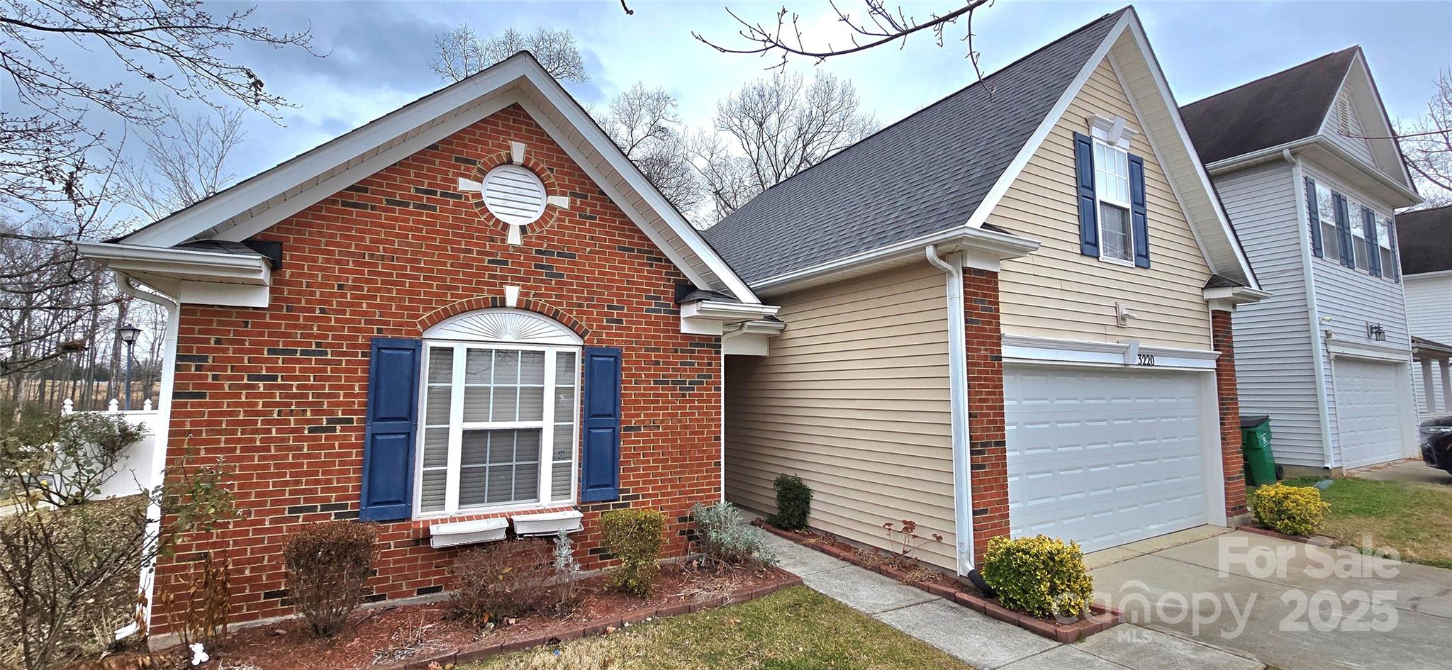 3220 Ernest Russell Court