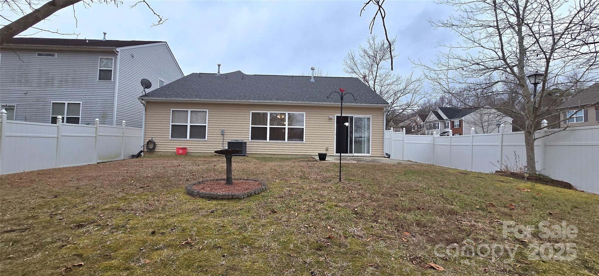 3220 Ernest Russell Court