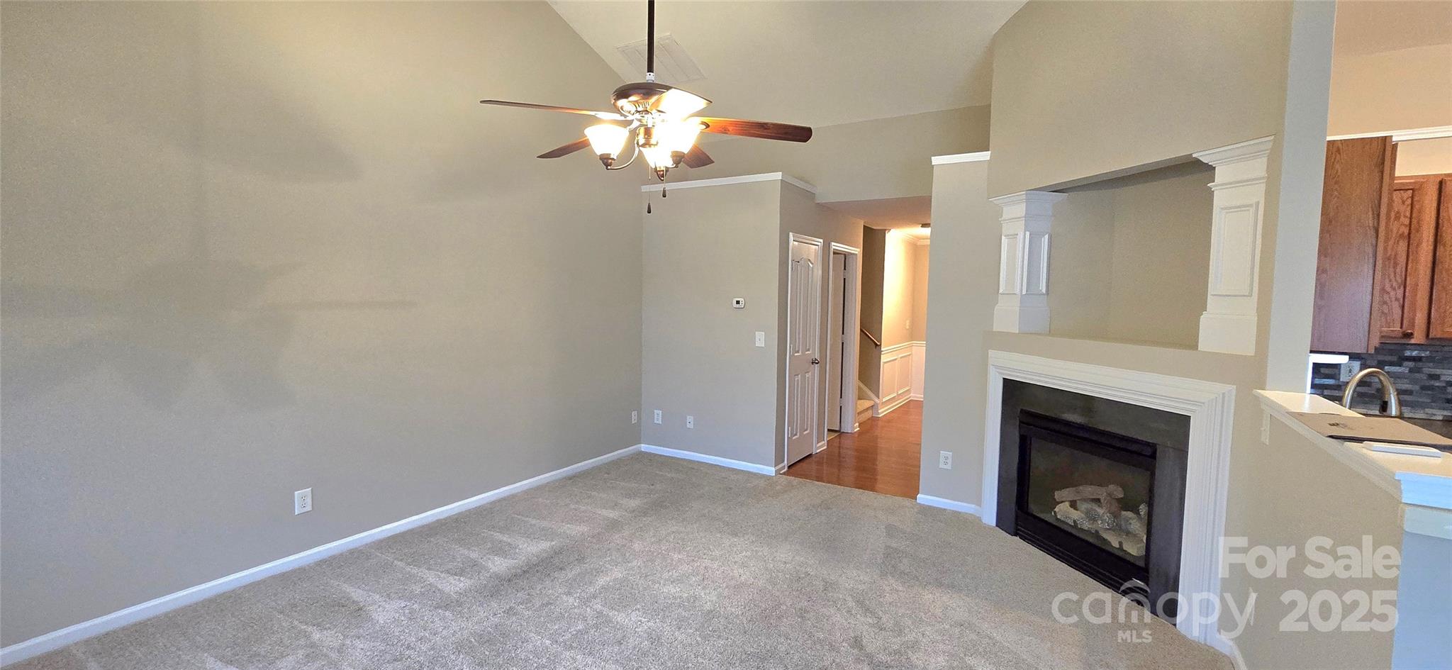 Hatties Meadow - Residential