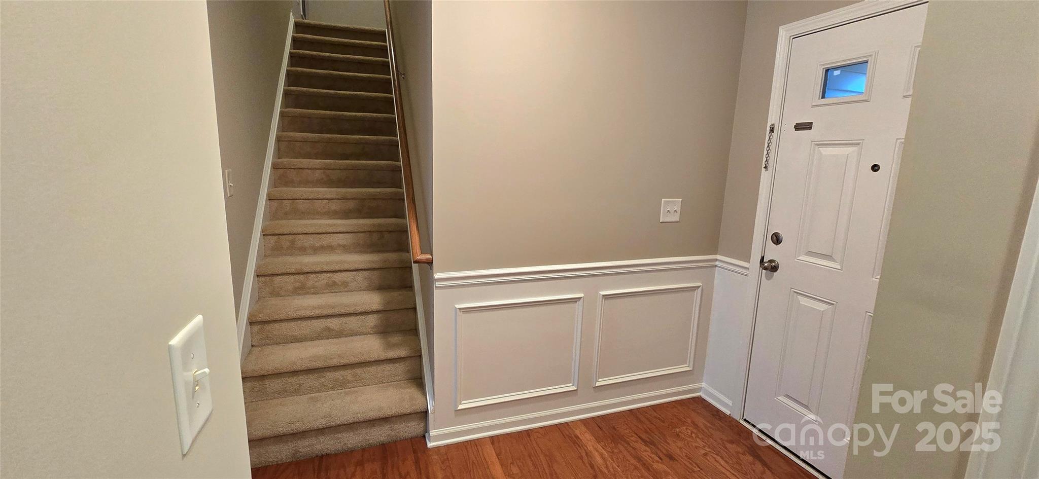 Hatties Meadow - Residential