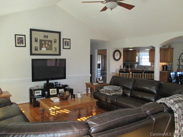 Sedgewood - Residential