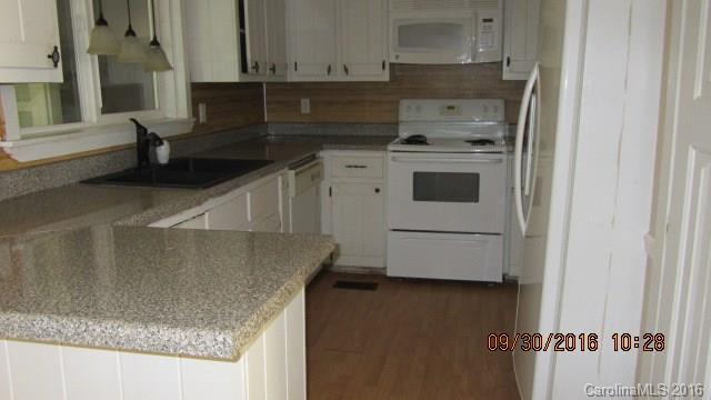 Tega Cay - Residential
