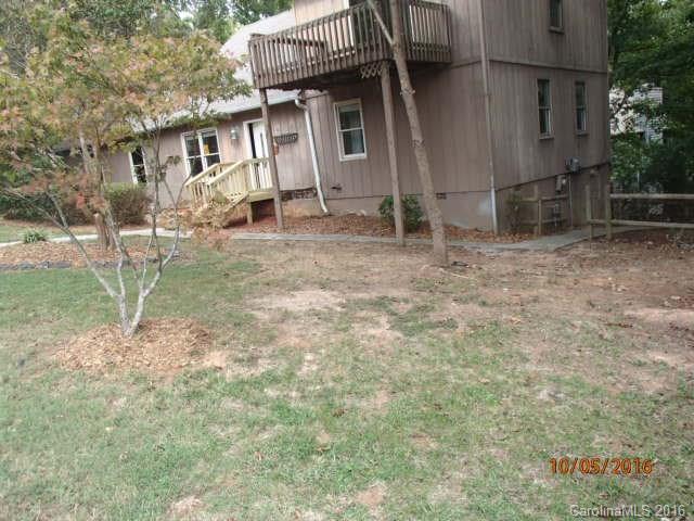 Tega Cay - Residential