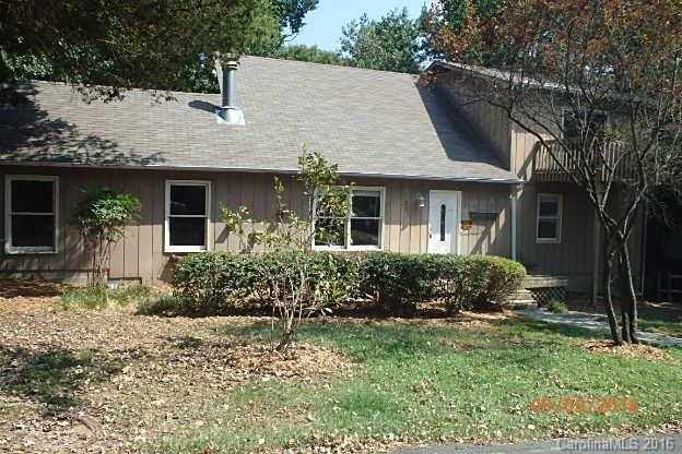 Tega Cay - Residential