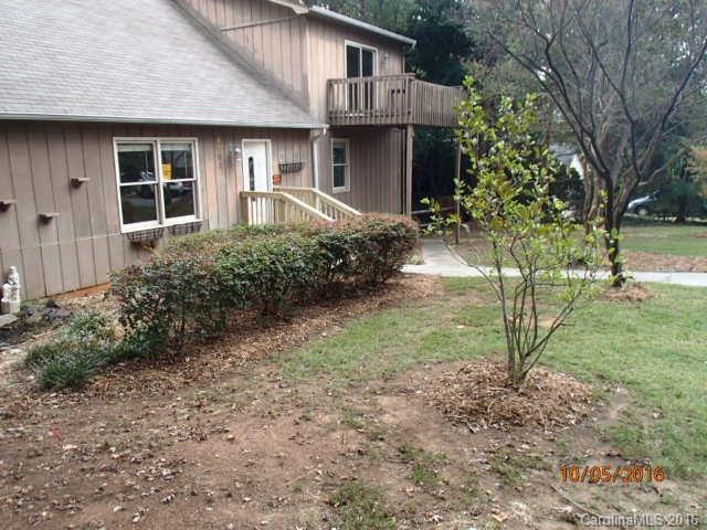 Tega Cay - Residential