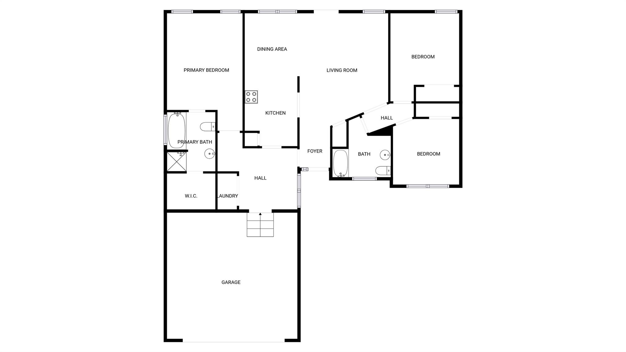 Ironton Acres - Residential