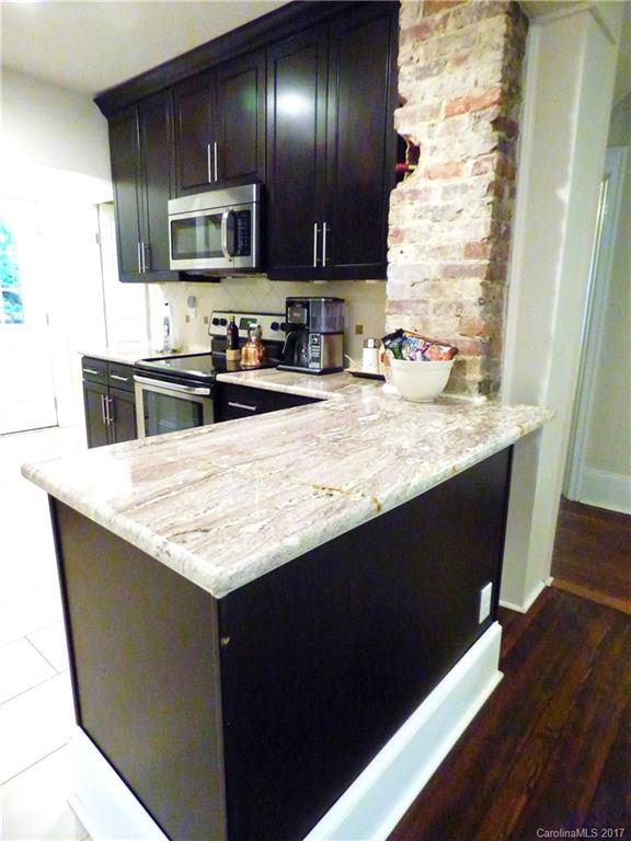 Belmont - Residential