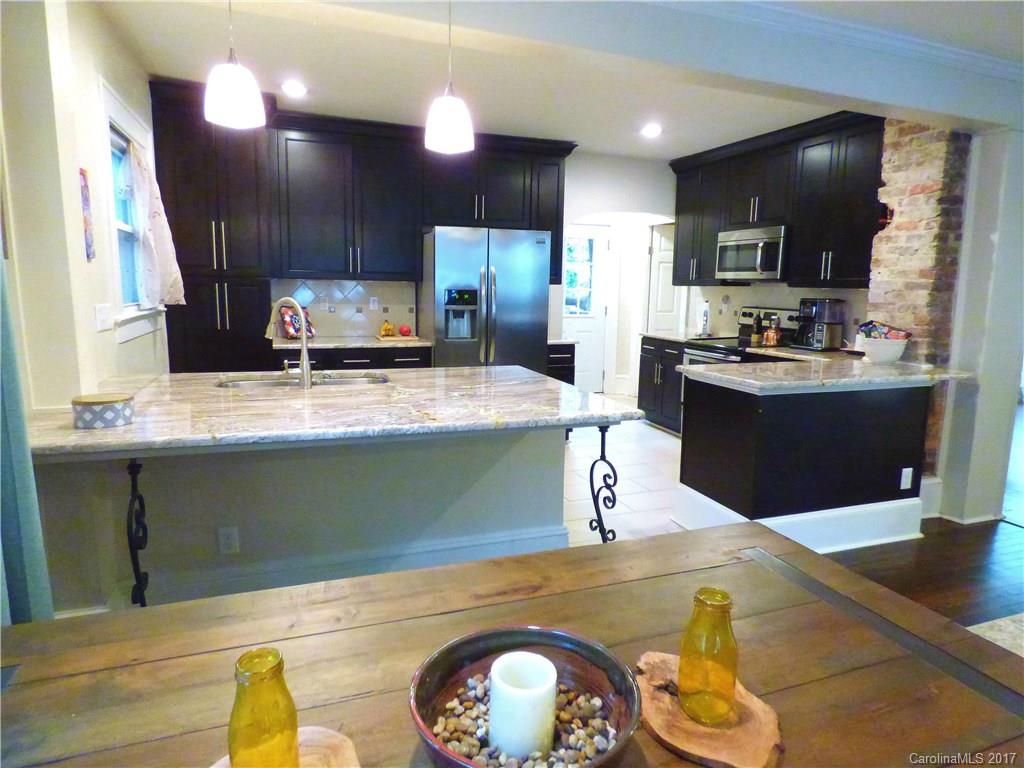 Belmont - Residential