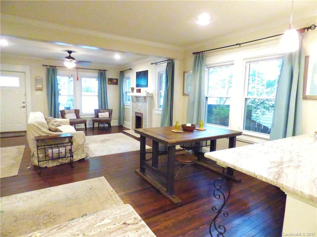 Belmont - Residential