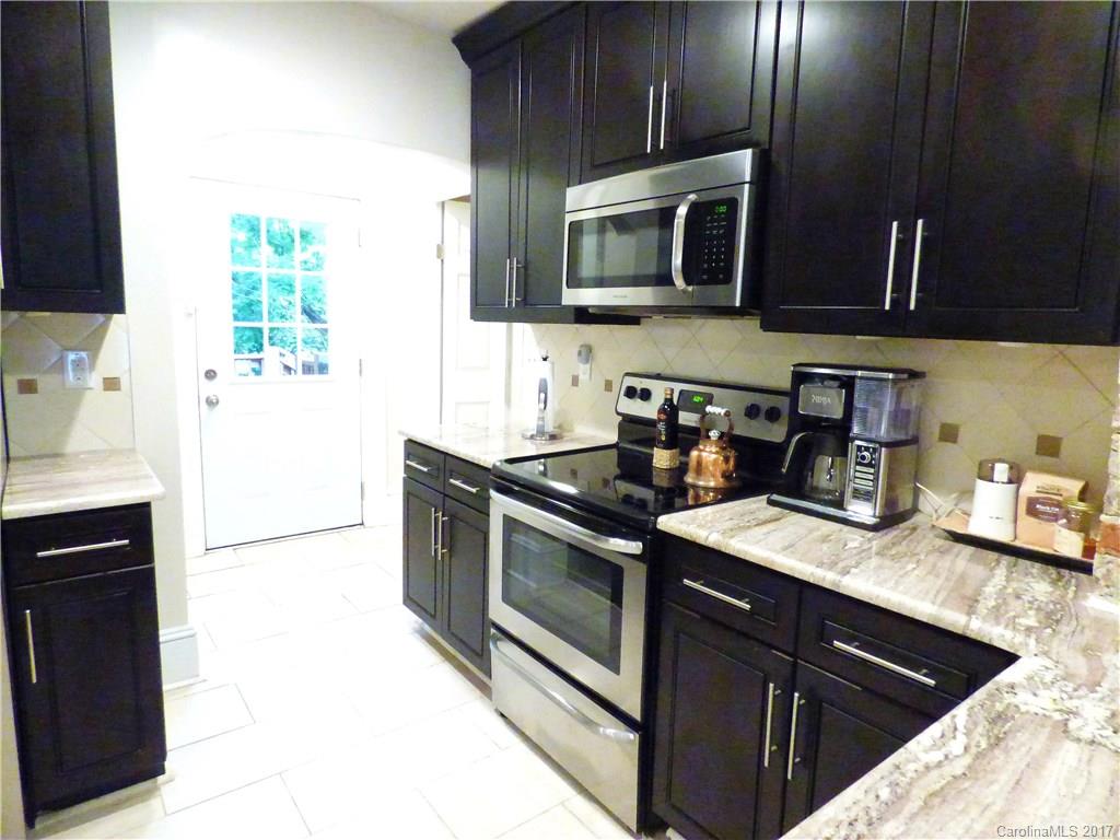 Belmont - Residential