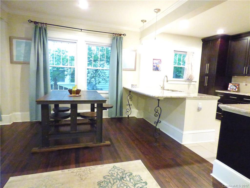 Belmont - Residential