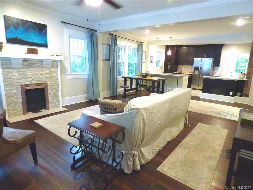 Belmont - Residential