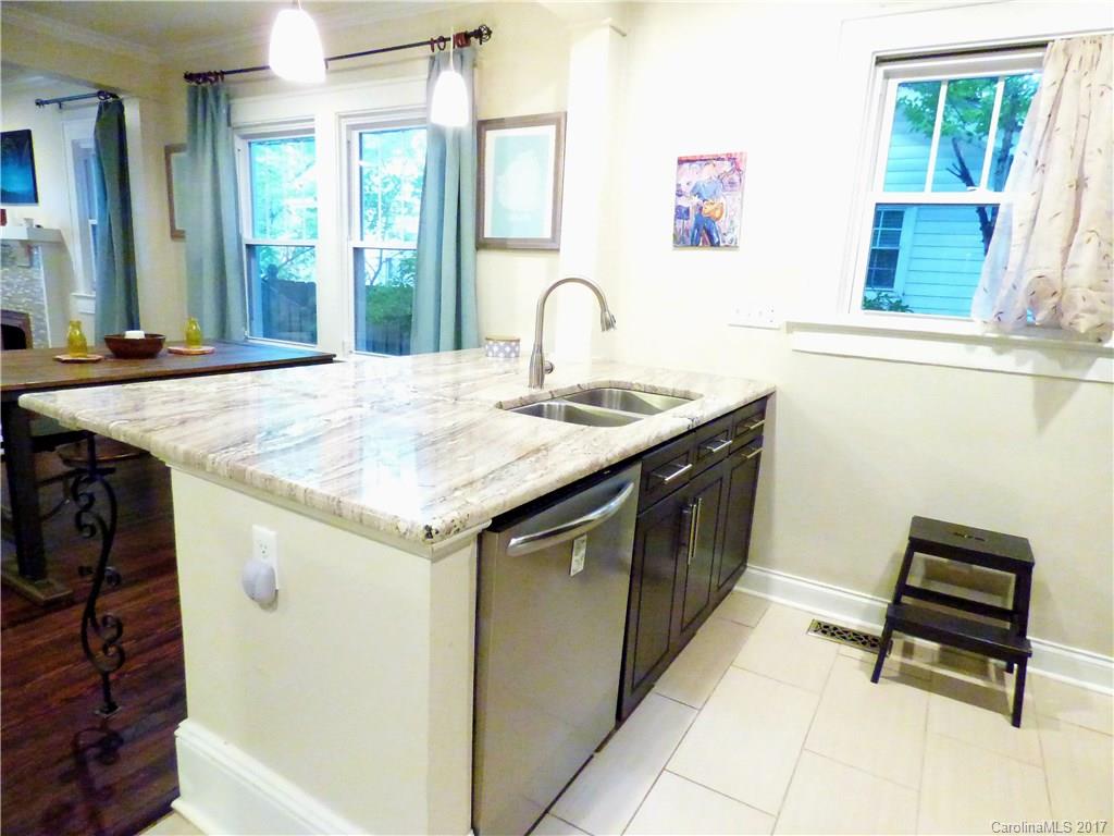 Belmont - Residential