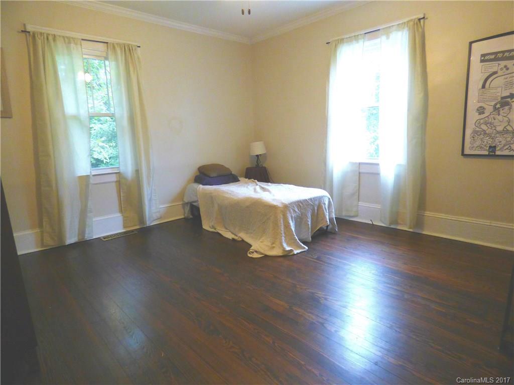 Belmont - Residential