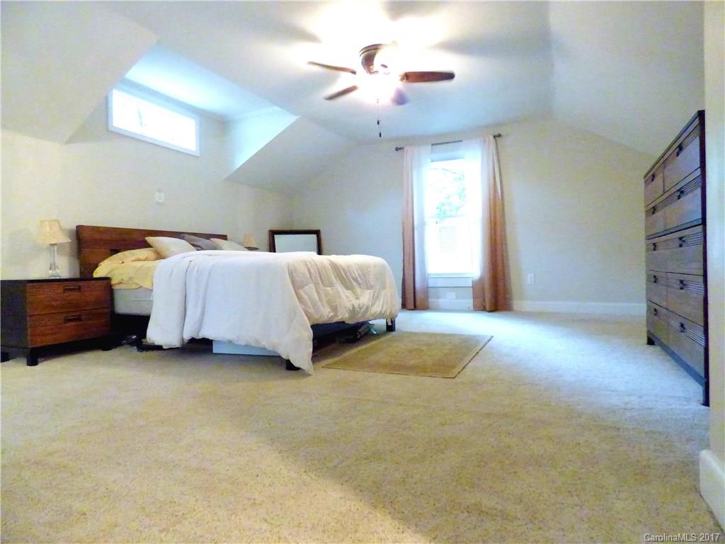Belmont - Residential