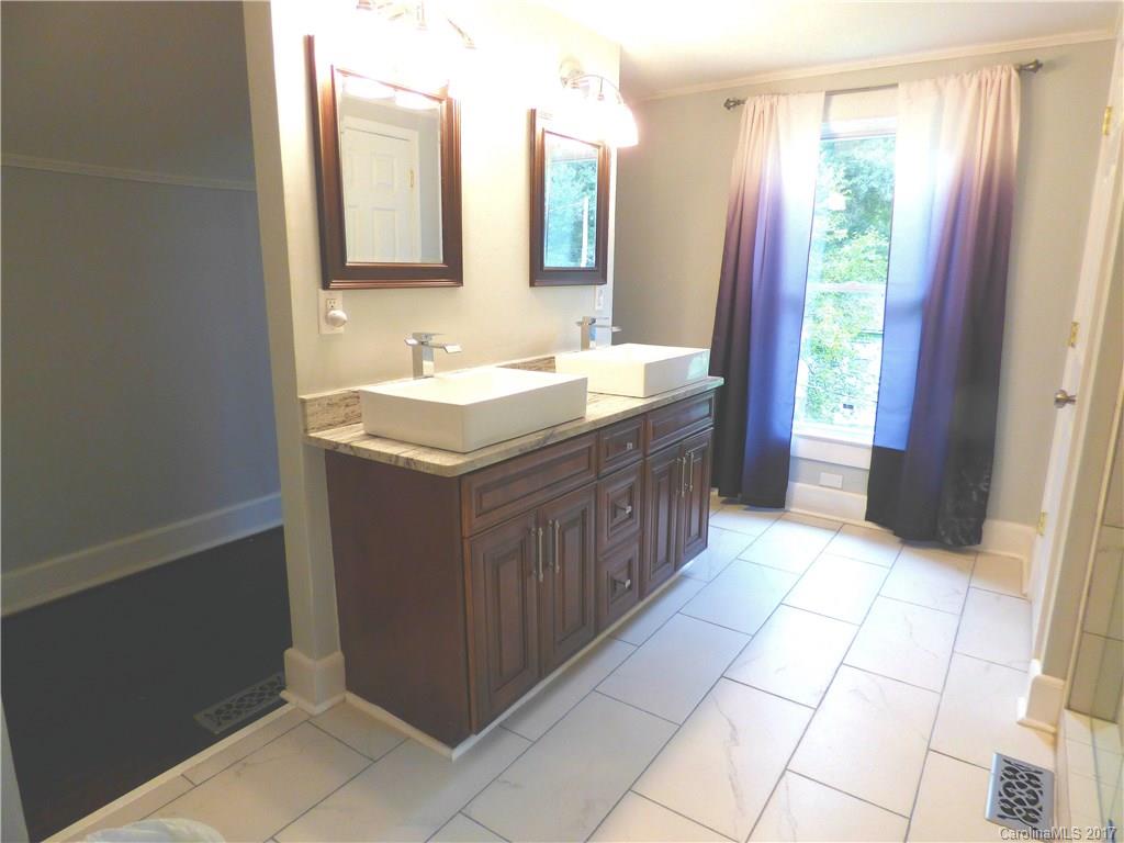 Belmont - Residential
