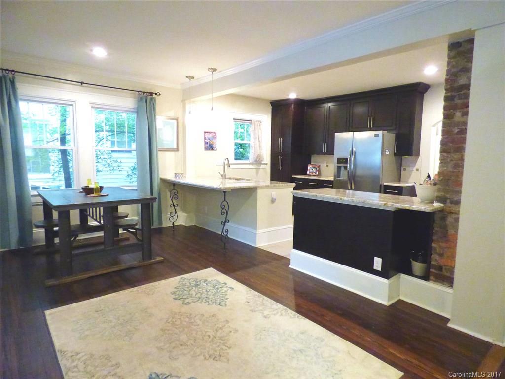 Belmont - Residential